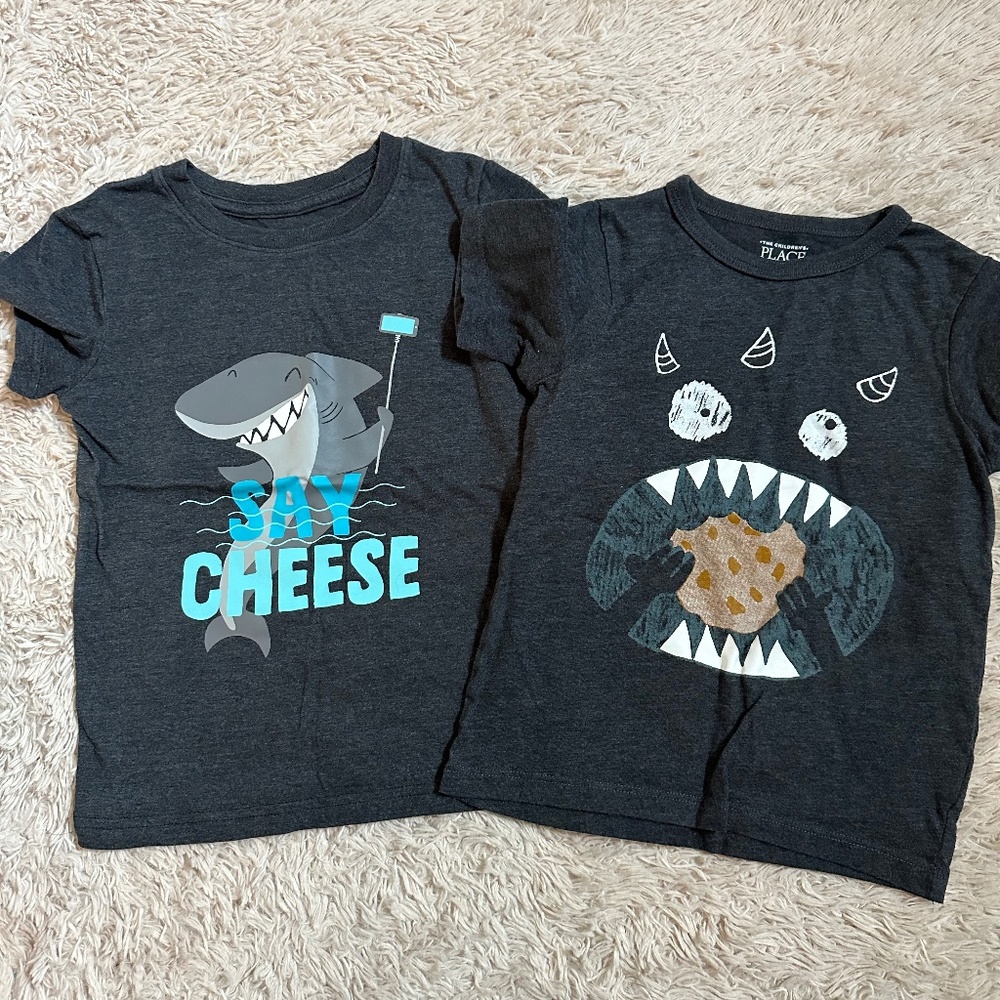T shirt bundle